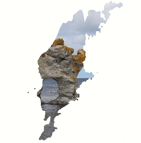 Purjereis Gotlandile